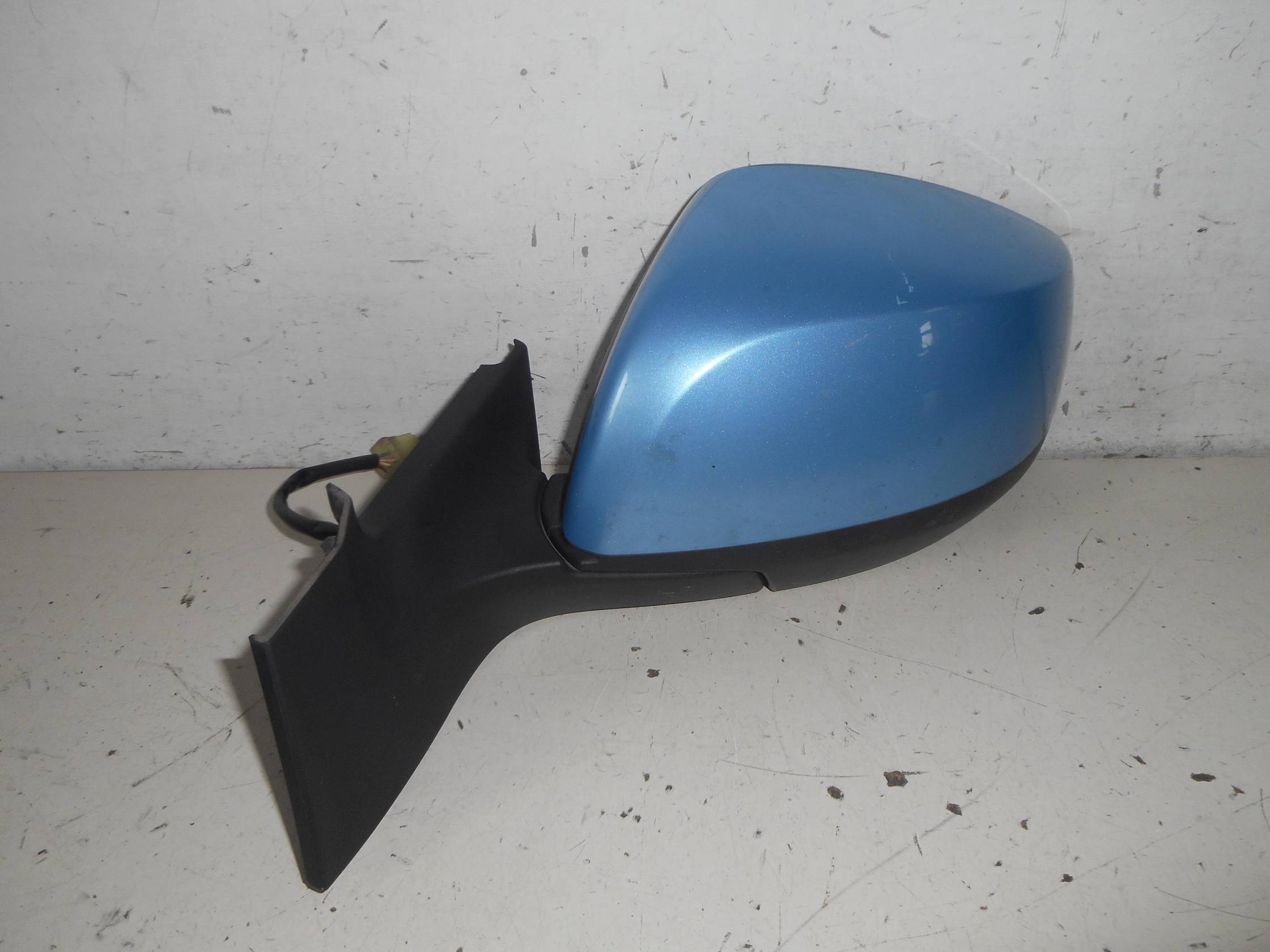 Retrovisore est. regolaz. elettr. sx.